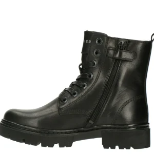 Bull boxer bottines ajs500e6l noir