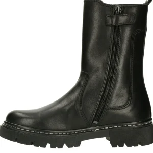 Bull boxer bottines ajs504e6l noir