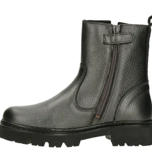Bull boxer bottines ajs509e6l gris