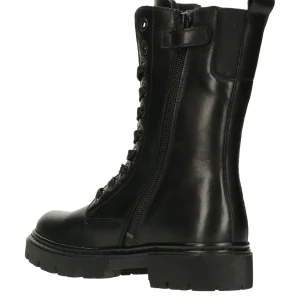 Bull boxer bottines ajs503e6l noir