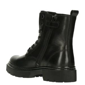 Bull boxer bottines ajs500e6l noir