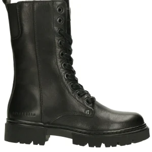 Bull boxer bottines ajs503e6l noir