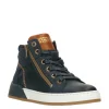 Bull boxer bottines aof506e6l marine
