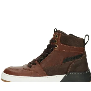 Bull boxer bottines aof509e6l marron