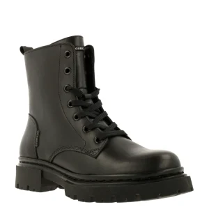 Bull boxer bottines 610504e6l noir