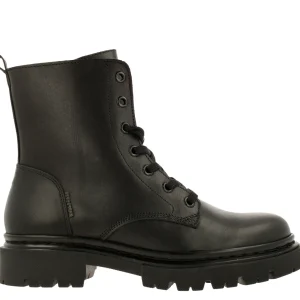 Bull boxer bottines 610504e6l noir