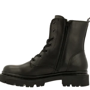 Bull boxer bottines 610504e6l noir