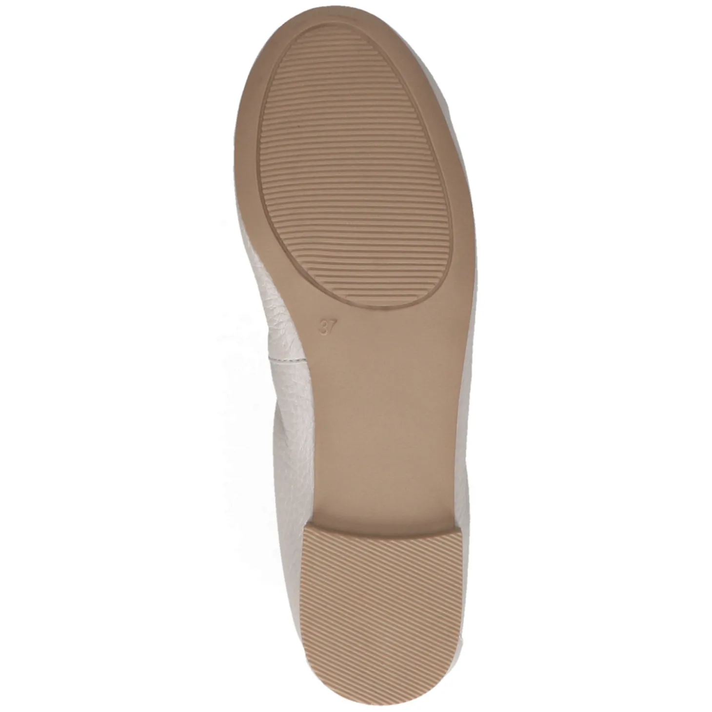 caprice_ballerines__creme_3.webp Caprice ballerines 22108 creme