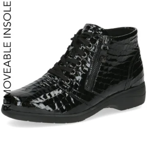Caprice chaussures a lacets 25152 41 014