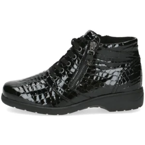 Caprice chaussures a lacets 25152 41 014