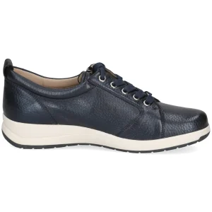 Caprice chaussures a lacets 23752 42 marine