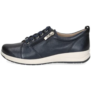 Caprice chaussures a lacets 23752 42 marine