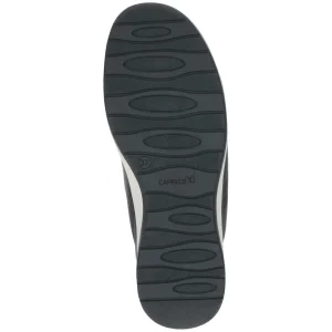 Caprice chaussures a lacets 23752 42 marine