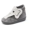 Cienta chaussons 132045 gris
