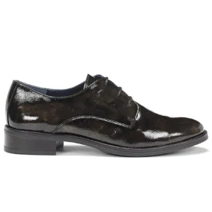 Dorking chaussures a lacets d8346 lk marron