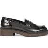 Dorking mocassins d9380 anthracite