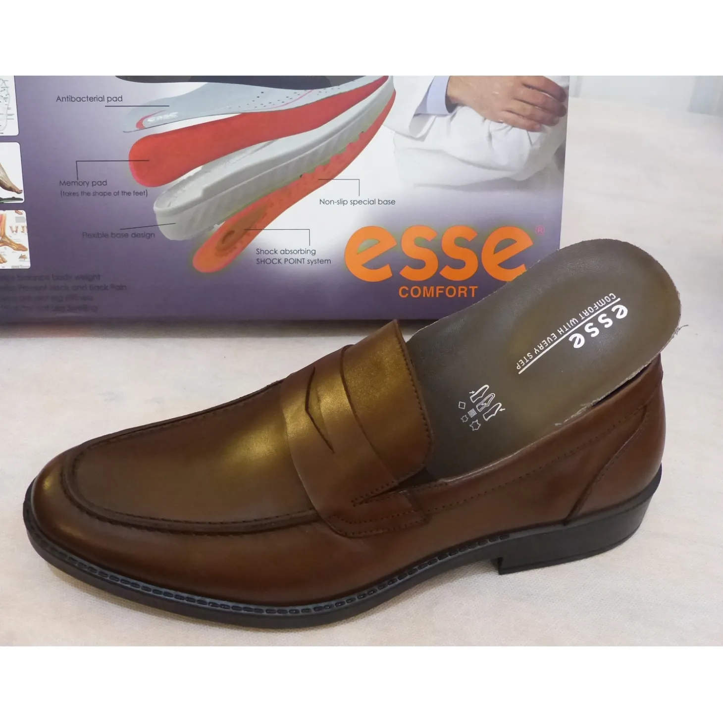 esse_mocassins__marron_0.webp Esse mocassins 28322 marron