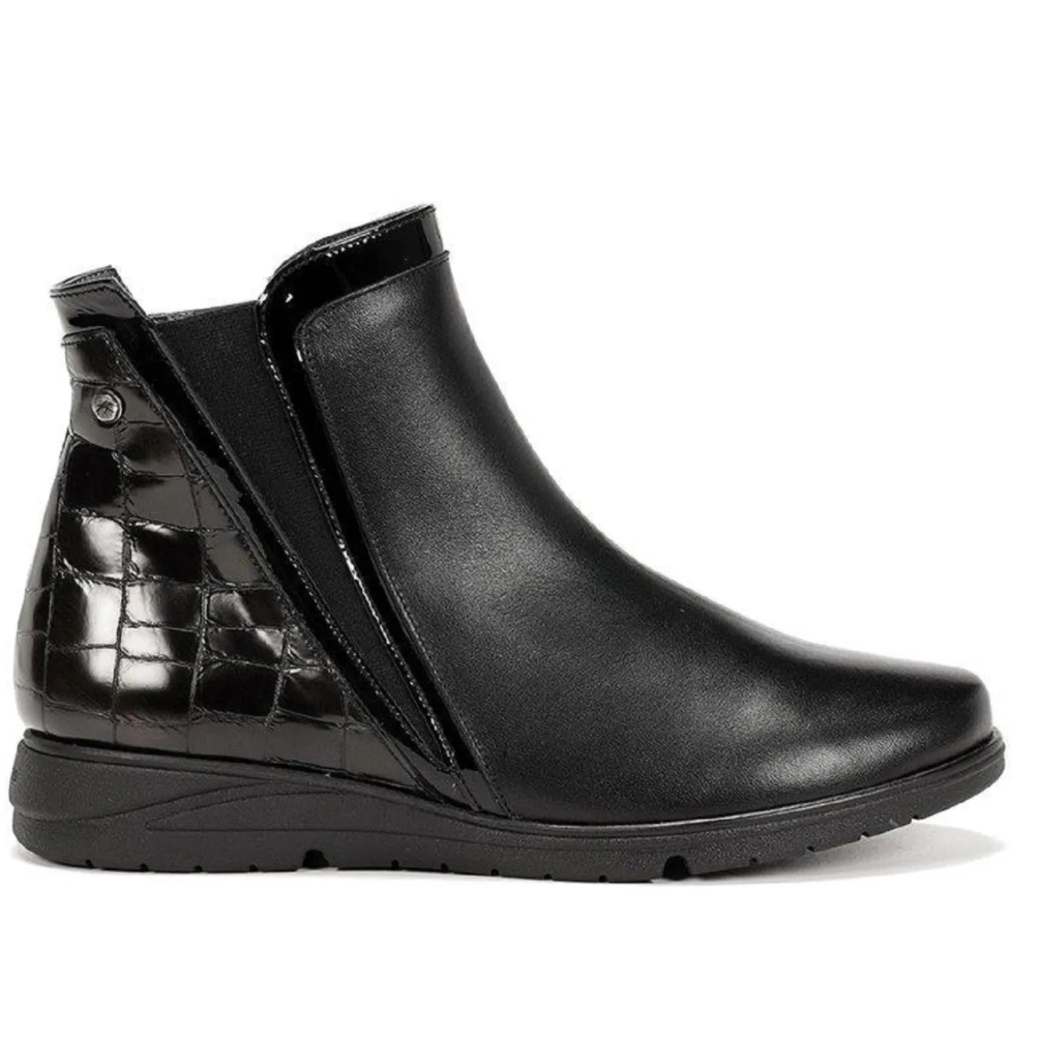fluchos_chaussures_a_lace_0.webp Fluchos chaussures a lacets f1559 noir