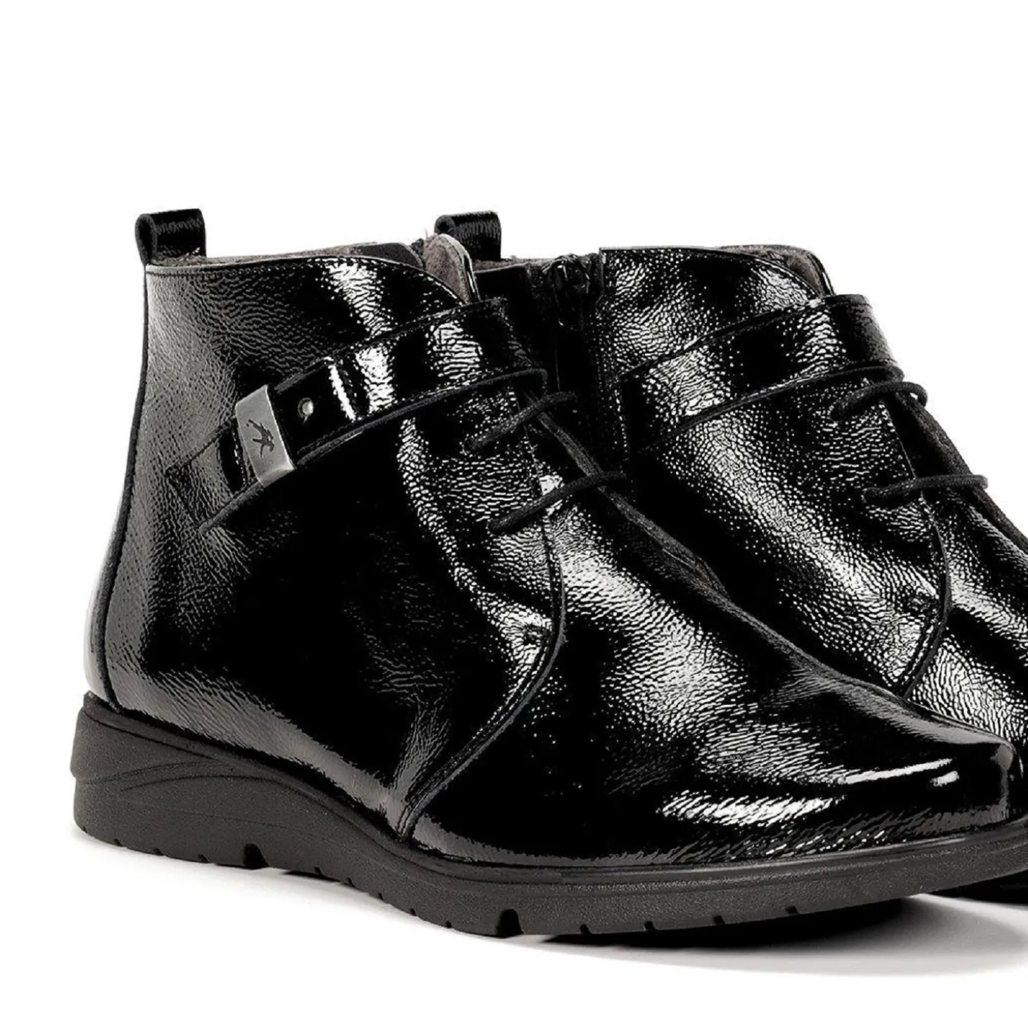 fluchos_chaussures_a_lace_1.webp Fluchos chaussures a lacets f1562 noir