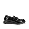 Fluchos mocassins f1794 noir