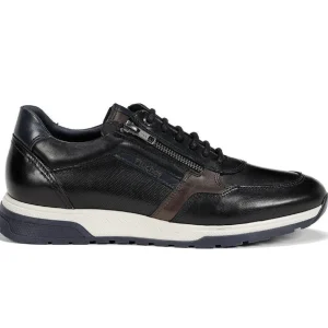 Fluchos sneakers f1600 noir