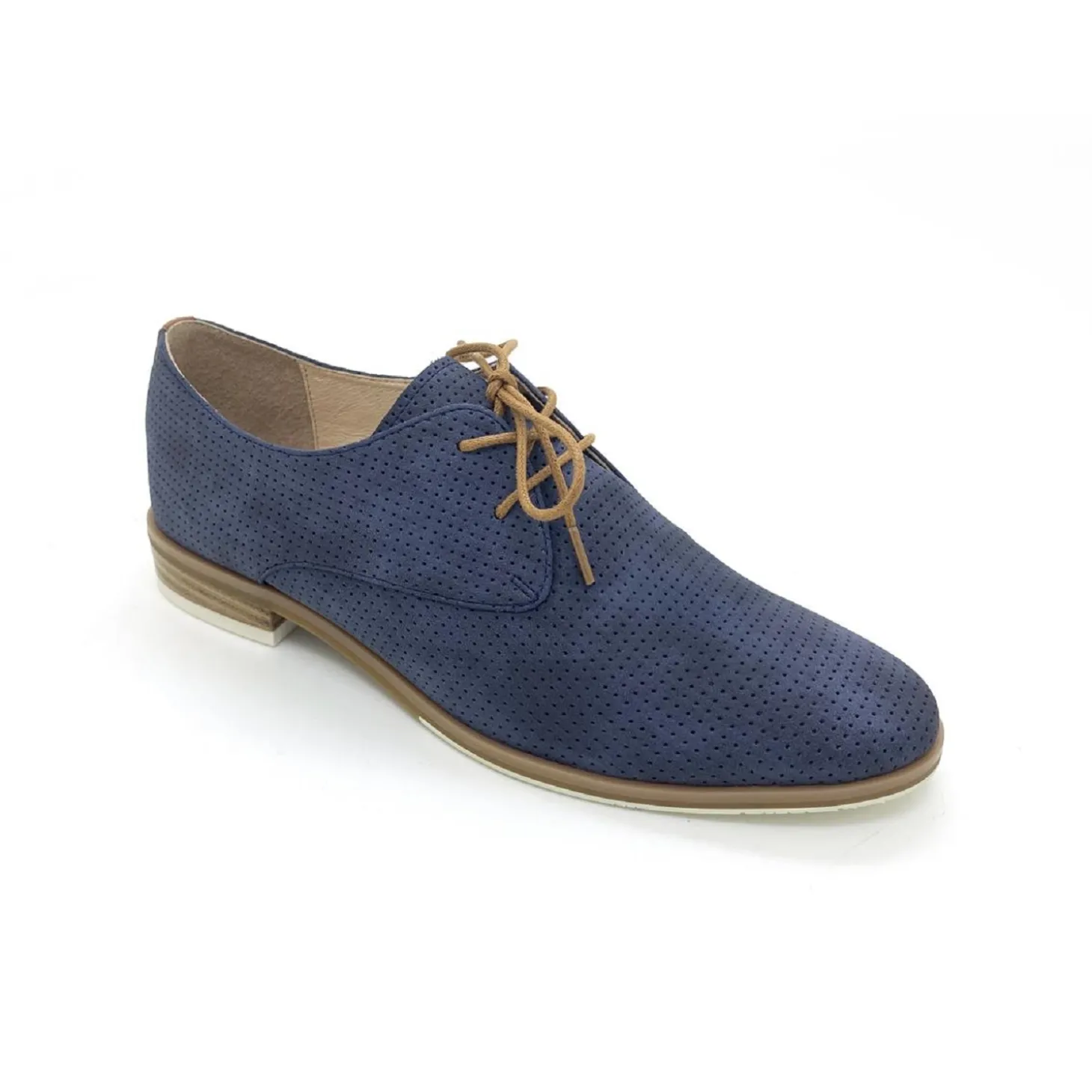 fugitive_chaussures_a_lac_0.webp Fugitive chaussures a lacets helen marine