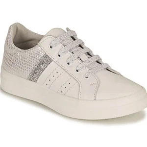 Gbb baskets et sneakers danina blanc