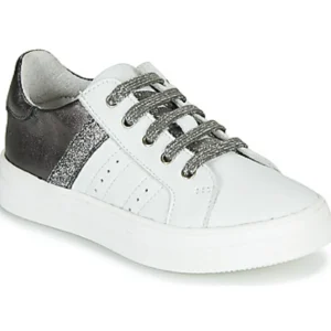 Gbb baskets et sneakers danina blanc
