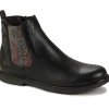 Gbb bottines arana noir