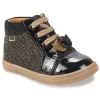 Gbb bottines chouby noir