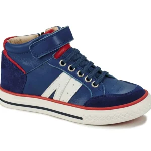 Gbb bottines o bleu