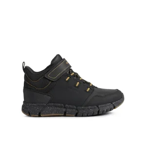 Geox baskets et sneakers j949xa noir