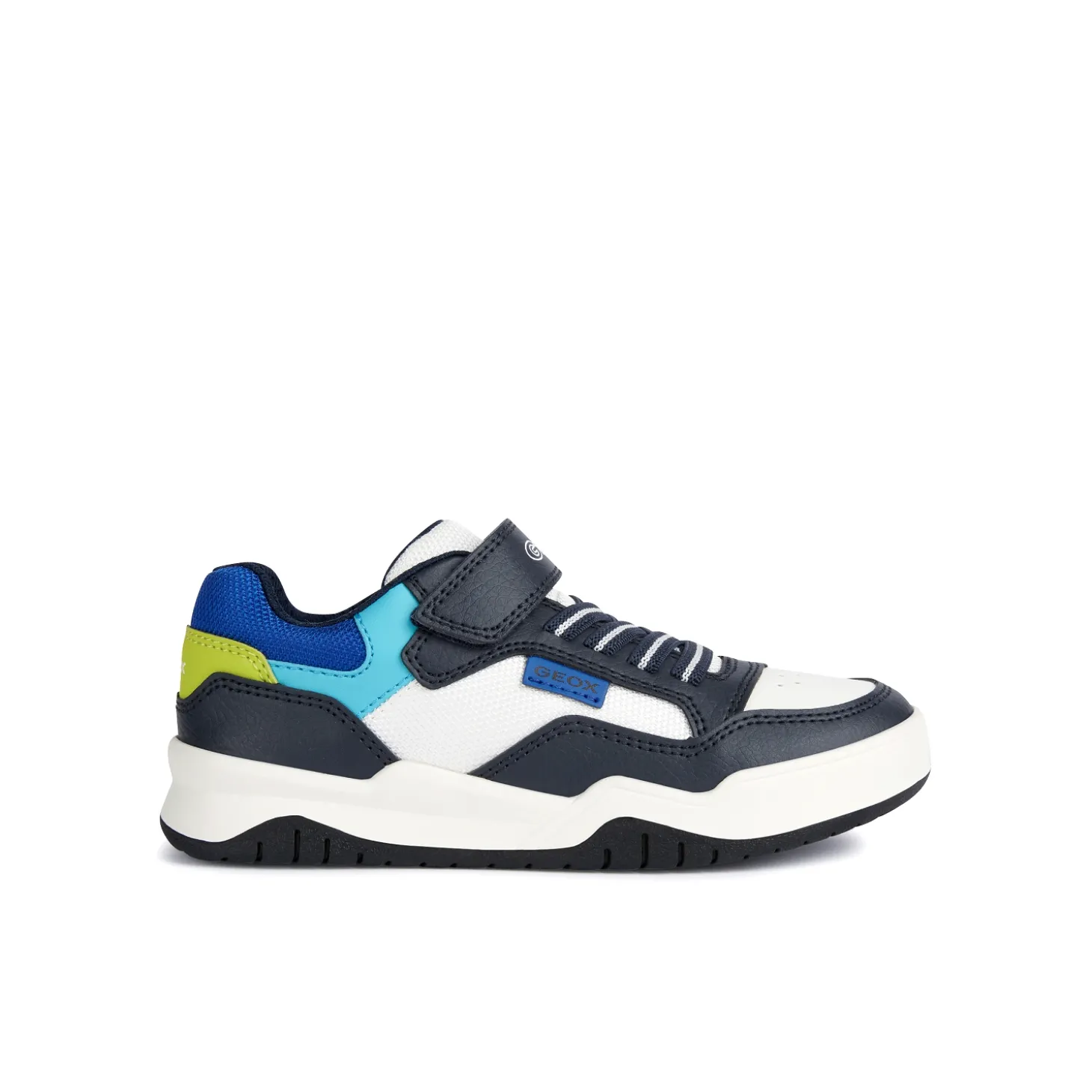 geox_baskets_et_sneakers__1-26.webp Geox baskets et sneakers j167rb blanc multicouleurs