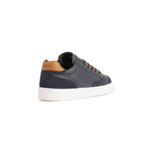 Geox baskets et sneakers j255vb marine