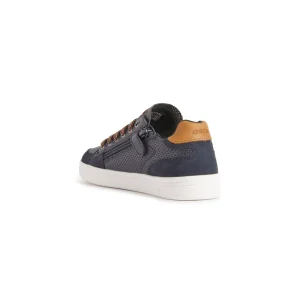 Geox baskets et sneakers j255vb marine