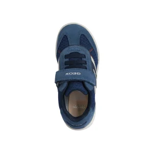 Geox baskets et sneakers j15bcc marine