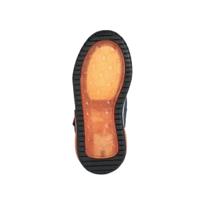 Geox baskets et sneakers j369cb marine multicouleurs