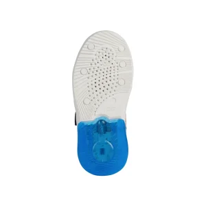 Geox baskets et sneakers j369yc marine multicouleurs