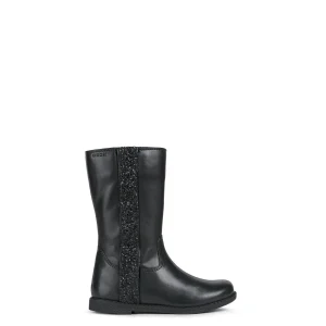 Geox bottes j164ed noir