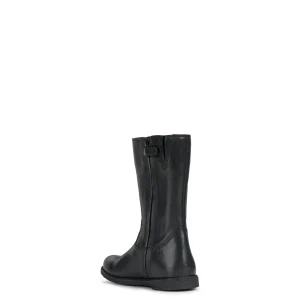 Geox bottes j164ed noir