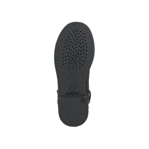Geox bottes j164ed noir