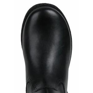 Geox bottes j164ed noir