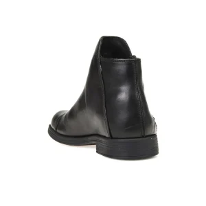 Geox bottines j5449c noir
