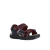 Geox nu pieds sandales j1524a marine