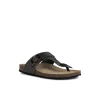 Geox tongs d35lsk noir