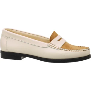 Gep mocassins ylou ecru