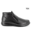 Imac s. chaussures a lacets 451269 noir