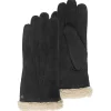 Isotoner gants 68451 noir