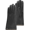 Isotoner gants 68602 noir