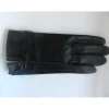 Isotoner gants 68655 noir